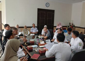 Semarak HUT ke-81 RI, Pemkab Padang Pariaman Siapkan Beragam Kegiatan untuk Masyarakat