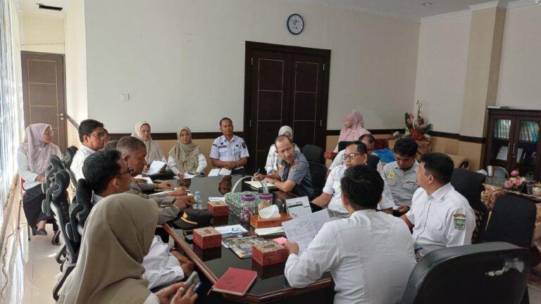 Semarak HUT ke-81 RI, Pemkab Padang Pariaman Siapkan Beragam Kegiatan untuk Masyarakat
