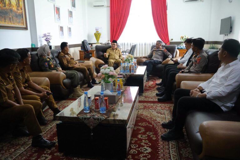 Payakumbuh Siapkan Penerapan ETLE, Zulmaeta Dukung Digitalisasi Penegakan Hukum Lalu Lintas