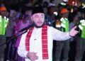 Festival Telong-Telong, Wajah Budaya yang Menghidupkan Hari Jadi Kota Padang