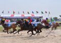IHR Merdeka Cup 2026 Kembali Digelar di Payakumbuh, 15 Race Pertemukan Kuda Terbaik