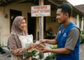 Menimbang Zakat sebagai “Tax Credit”