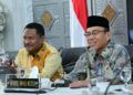 Padang Masuk 6 Besar Nasional, Selangkah Lagi Jadi yang Terbaik dalam Pelayanan Investasi