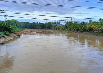 Mengapa Banjir di Padang Terus Berulang? Kajian UNAND Ungkap Penyebab Utamanya