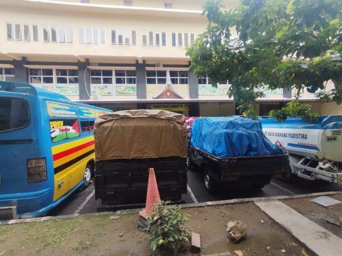 Di Tengah Antrean BBM, Pesisir Selatan Catat Kasus Penyalahgunaan Terbanyak di Sumbar