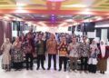 UM Sumatera Barat Tegaskan Peran Perguruan Tinggi Tak Sekadar Cetak Sarjana