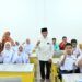 Wawako Padang Tinjau Program 3T Smart Surau, Dorong Pelajar Pahami dan Hafal Al-Quran