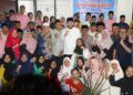 Wako Padang Tinjau Smart Surau di Masjid Darussakinah, Pastikan Kurikulum 3T Berjalan Optimal