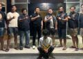Pemuda di Dharmasraya Perkosa Pacar, Ancam Korban dengan Sebarkan Rekaman Video Seks
