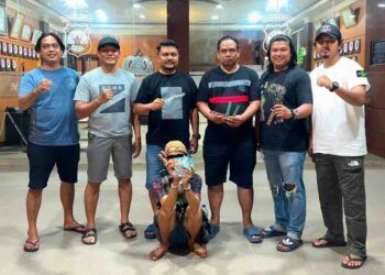 Curi Kabel Instalasi Listrik, Seorang Remaja di Padang Ditangkap Polisi