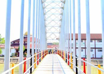 Pemko Padang Matangkan Persiapan Hari Jadi Kota ke-357, Maigus Tinjau Sejumlah Venue