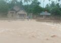 450 Warga Terdampak Banjir di Kuranji Padang, 150 Jiwa Mengungsi, Makanan Jadi Kebutuhan Mendesak