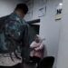 Viral! Nasabah dan Pegawai Cekcok di Salah Satu Bank Pesisir Selatan