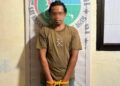 Baru Beli 13 Gram Sabu-Sabu dari Pasaman Barat, Seorang Pengedar Ditangkap di Agam