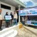 YBM PLN UP3 Bukittinggi Salurkan Bantuan Modal Usaha kepada Delapan Penerima Manfaat