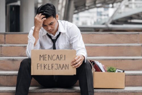 Pengangguran di Sumbar Capai 5,53 Persen, Lulusan Perguruan Tinggi Jadi Penyumbang Terbesar