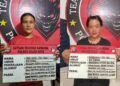 Seorang Ibu-Ibu di Solok Jadi Bandar Sabu-Sabu, Seorang Lagi Jadi Kurirnya