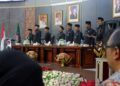 DPRD Padang Prioritaskan Ketahanan Bencana, Pendidikan, dan UMKM dalam Pembangunan Daerah