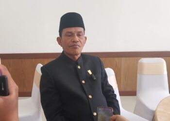DPRD Padang Desak Pembenahan Drainase Usai Banjir, Sedimentasi Dinilai Sudah Parah