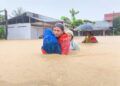 Hampir 26 Ribu Warga Terdampak Banjir di Padang, Ribuan Rumah dan Infrastruktur Rusak