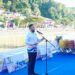 Selaju Sampan Jadi Magnet Wisata di HJK Padang ke-357, Wako Fadly Amran Dorong Ekonomi Warga