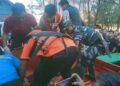Siswa SMKN 3 Pariaman Tewas Terseret Arus Saat Berenang di Pantai Manggung