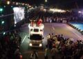 PT Semen Padang Semarakkan Festival Pawai Telong-Telong HJK Padang ke-357