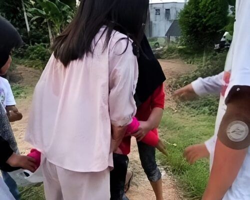 Dugaan Bullying Siswi SD di Sijunjung Berujung Laporan Polisi, Empat Anak Diduga Terlibat