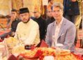 Padang Bajamba Warnai HJK ke-357, Wako Fadly Amran Dorong Gastronomi Jadi Penggerak Ekonomi