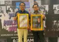 PT Semen Padang Sabet Dua Penghargaan Public Relations Level Nasional