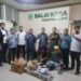Bawa 25 Beo Mentawai di Pelabuhan Padang, Sopir Truk Ditangkap