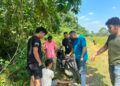 Saat Orang Salat Jumat, 3 Pria di Dharmasraya Ditangkap Polisi karena Kasus Sabu-Sabu