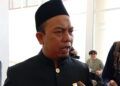 DPRD Padang Desak Master Plan Penanggulangan Banjir Segera Dieksekusi pada HJK ke-357