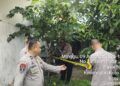 Warga Temukan Mayat Pria Membusuk di Rumah Kontrakan di Padang, Ini Kata Polisi