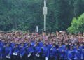 Pemko Payakumbuh Lepas Kontingen Pramuka ke Jambore Nasional XII 2026