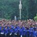 Pemko Payakumbuh Lepas Kontingen Pramuka ke Jambore Nasional XII 2026