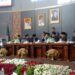 DPRD Padang dan Pemko Alokasikan Anggaran 2027 untuk Pelebaran Drainase, Respons Banjir