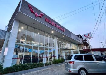 Minat Mobil Listrik di Padang Meningkat, Wuling AIRA EV Jadi Salah Satu Favorit