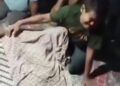 Sebuah Rumah Ludes Terbakar di Pasaman Barat, 1 Orang Tewas
