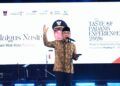 Padang Harmoni Festival 2026 Resmi Ditutup, Wawako Maigus Nasir Dorong Kerukunan Lintas Etnis