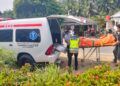Seorang Pemuda di Pasaman Barat Pukul Ibu dan Neneknya dengan Kayu, Korban Tewas