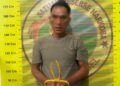 Baru 8 Bulan Keluar Penjara, Pengedar Sabu-Sabu di Pesisir Selatan Ditangkap Polisi