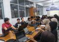 Universitas Jayanusa Gelar Workshop Enterprise Architecture, Bekali Peserta Hadapi Transformasi Digital