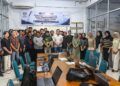 Universitas Jayanusa Gelar Workshop UI/UX, Mahasiswa Didorong Siap Hadapi Industri Digital