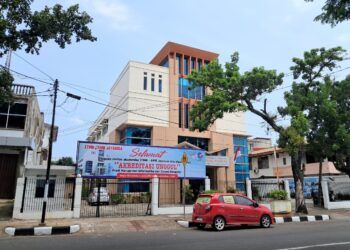 Tiga Program Studi STMIK Jayanusa Raih Akreditasi Unggul dari LAM-INFOKOM