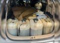 Beli 620 Liter Biosolar Subsidi dari SPBU di Payakumbuh, Warga Lima Puluh Kota Ditangkap