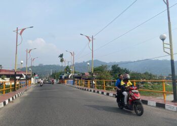 Udara Padang Berkabut, Pengamat Dorong Pemerintah Petakan Wilayah Berisiko Polusi