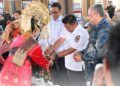Pemko Bukittinggi Gandeng Kemenekraf Beri Pelatihan TIK bagi Pelaku UMKM Terdampak Bencana