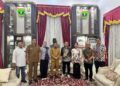 PNM dan Pemkab Solok Jajaki Kolaborasi Pengelolaan Sampah Bernilai Ekonomis