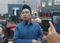 Kabut Asap Selimuti Padang, Ketua DPRD Minta DLH Rilis Data Kualitas Udara